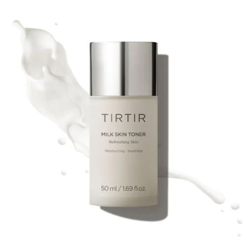 TIRTIR MILK SKIN TONER 20ml