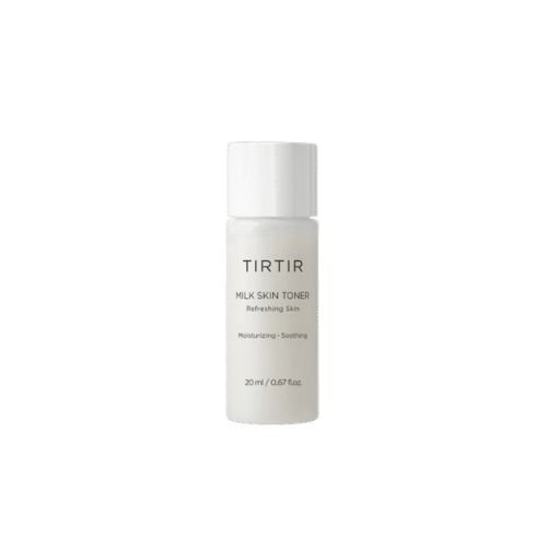TIRTIR MILK SKIN TONER 20ml