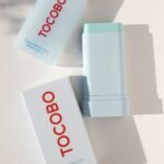 TOCOBO COTTON SOFT SUN STICK SPF50+ PA++++ 19G