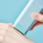 TOCOBO COTTON SOFT SUN STICK SPF50+ PA++++ 19G