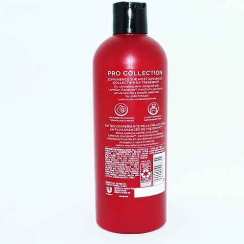 TRESemmé Keratin Smooth Shampoo – 450ml