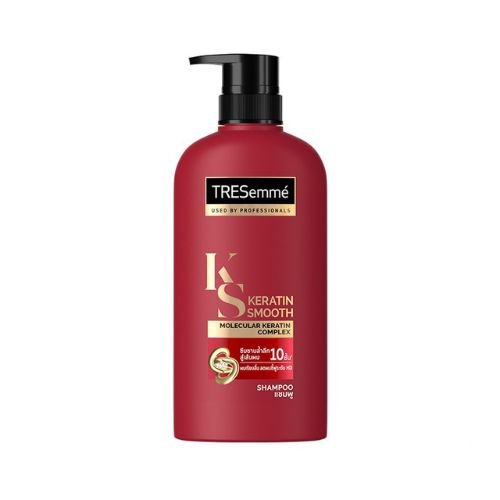 TRESemmé Keratin Smooth Shampoo – 450ml