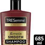 TRESemmé Keratin Smooth Shampoo – 685ml