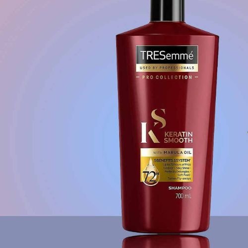 TRESemmé Keratin Smooth Shampoo – 700ml