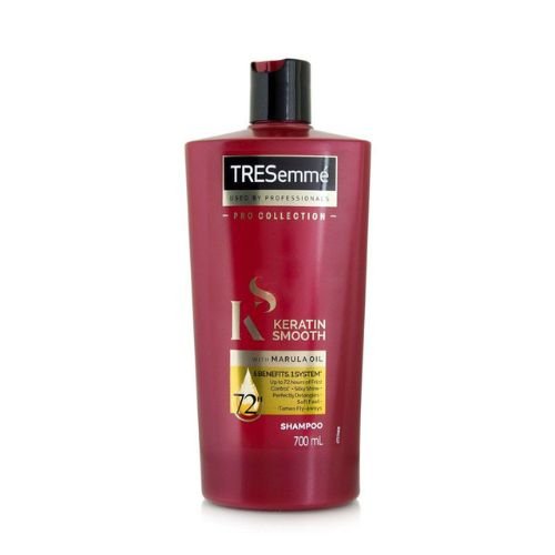 TRESemmé Keratin Smooth Shampoo – 700ml