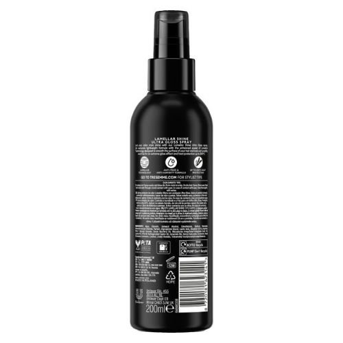 TRESemmé Lamellar Gloss Cream Serum – 200ml