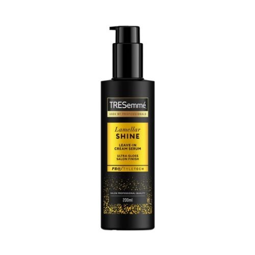 TRESemmé Lamellar Gloss Cream Serum – 200ml