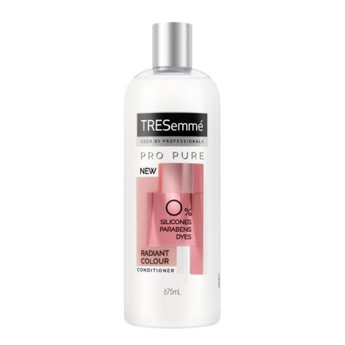 TRESemme Pro Pure Conditioner Radiant Colour – 675ml