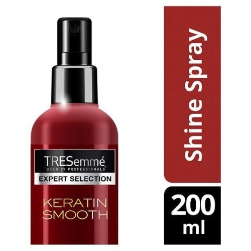TRESemmé – Keratin Smooth Heat Protection Shine Spray (200ml)
