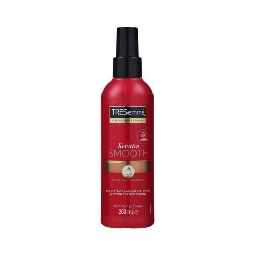 TRESemmé – Keratin Smooth Heat Protection Shine Spray (200ml)
