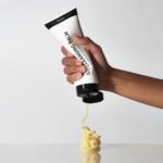 The Inkey List Mini Oat Cleansing Balm – 50m