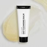 The Inkey List Mini Oat Cleansing Balm – 50m