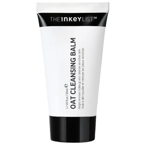 The Inkey List Mini Oat Cleansing Balm – 50m