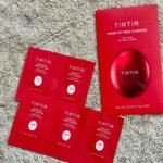 TirTir Mask Fit Red Cushion 6 Shade Trial Kit (25N, 27C, 27N, 29N, 30N, 31N)