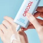 Tocobo Bio Watery Sun Cream SPF50+ PA++++ 50ml