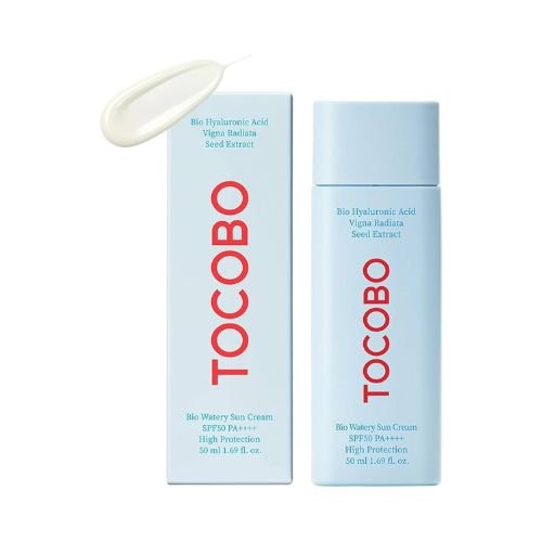 Tocobo Bio Watery Sun Cream SPF50+ PA++++ 50ml