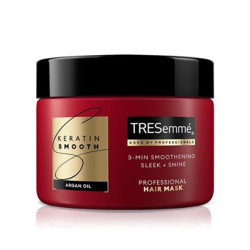 Tresemme Keratin Smooth Deep Smoothing Mask – 300ml