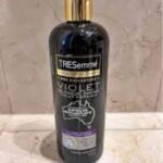 Tresemme Pro Collection Violet Blonde Shine Shampoo – 675ml