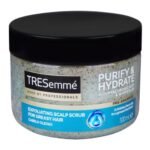 Tresemme Purify & Hydrate Exfoliating Scalp Scrub – 300ml