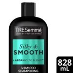 Tresemme Smooth & Silky Shampoo – 828ml