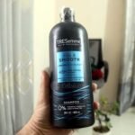 Tresemme Smooth & Silky Shampoo – 828ml