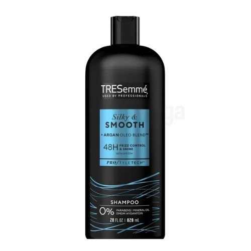 Tresemme Smooth & Silky Shampoo – 828ml