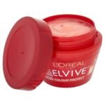 L'Oréal Elvive Colour Protect Hair Mask 300ml