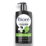 Bioré Charcoal deep pore Charcoal Cleanser 200ml