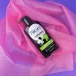 Bioré Charcoal deep pore Charcoal Cleanser 200ml