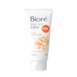 Biore Skin care Facial Wash Rich Moisture For Dry Skin 130g