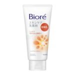 Biore Skin care Facial Wash Rich Moisture For Dry Skin 130g