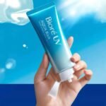 Biore UV Aqua Rich Watery Essence Spf 50+PA++++ 70ml