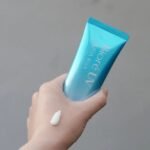 Biore UV Aqua Rich Watery Essence Spf 50+PA++++ 70ml