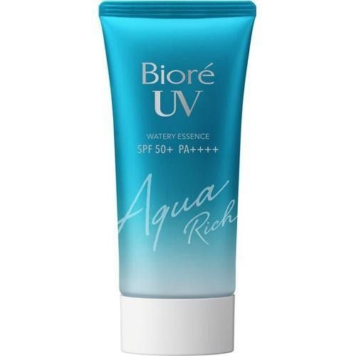 Biore UV Aqua Rich Watery Gel Spf 50+PA++++ 70ml