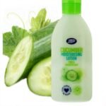 Boots Cucumber Cleansing Lotion 150ml