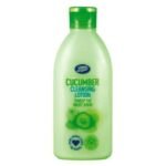 Boots Cucumber Cleansing Lotion 150ml