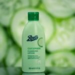 Boots Cucumber Cleansing Lotion 150ml