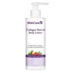 Collagen 1% Retinol Body Lotion (200ml)