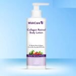 Collagen 1% Retinol Body Lotion (200ml)