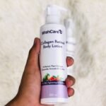 Collagen 1% Retinol Body Lotion (200ml)