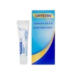 DIFFERIN GEL ACNE TREATMENT 15G