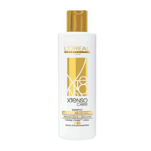 LOREAL PROFESSIONNEL XTENSO CARE SULFATE FREE SHAMPOO 250ML