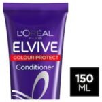L'Oréal Elvive Color Purple Conditioner 150ml