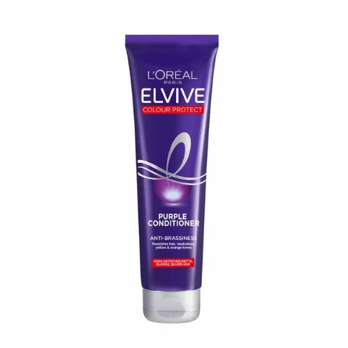 L'Oréal Elvive Color Purple Conditioner 150ml