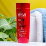 L'Oréal Elvive Colour Protect Caring Shampoo (400ml)