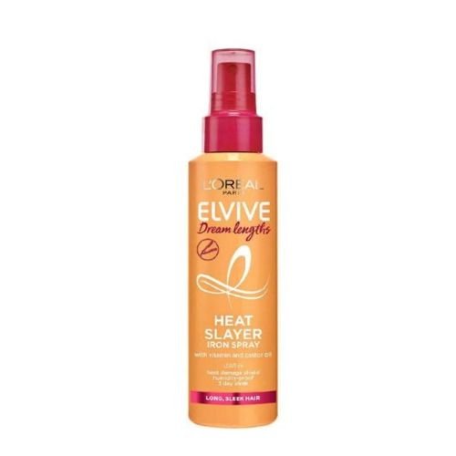 L'Oréal Elvive Dream Lengths Iron Spray 150ml