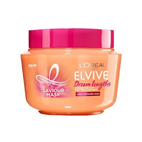 L'Oréal Elvive Dream Lengths Long Hair Mask 300ml
