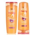 L'Oréal Elvive Dream Lengths Restoring Shampoo 400ml