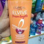 L'Oréal Elvive Dream Lengths Restoring Shampoo 400ml