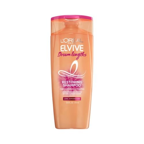L'Oréal Elvive Dream Lengths Restoring Shampoo 400ml